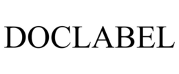 DOCLABEL trademark