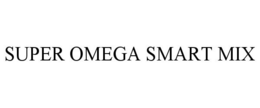 SUPER OMEGA SMART MIX trademark