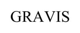 GRAVIS trademark