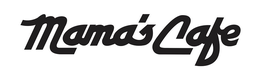 MAMA'S CAFE trademark