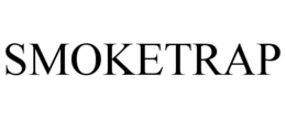 SMOKETRAP trademark