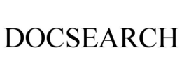 DOCSEARCH trademark