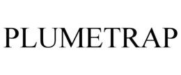 PLUMETRAP trademark