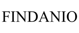 FINDANIO trademark