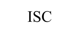 ISC trademark