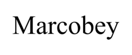 MARCOBEY trademark