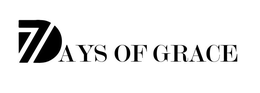 7DAYS OF GRACE trademark
