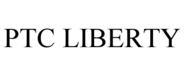 PTC LIBERTY trademark