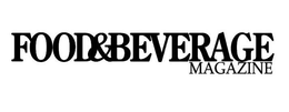 FOOD & BEVERAGE MAGAZINE trademark