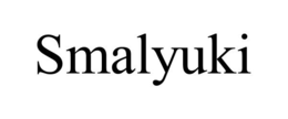 SMALYUKI trademark