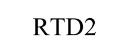 RTD2 trademark