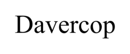 DAVERCOP trademark