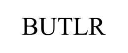 BUTLR trademark