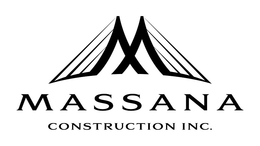 M MASSANA CONSTRUCTION INC. trademark