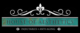 HOUSE OF AESTHETICS trademark