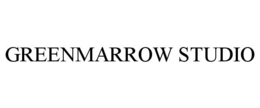 GREENMARROW STUDIO trademark