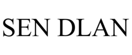SEN DLAN trademark