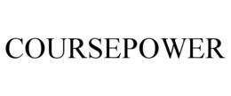 COURSEPOWER trademark