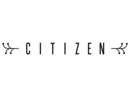 CITIZEN trademark