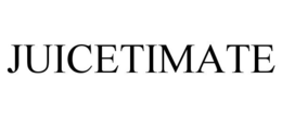 JUICETIMATE trademark