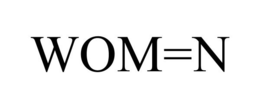 WOM=N trademark