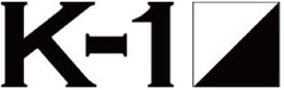 K-1 trademark