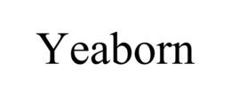 YEABORN trademark