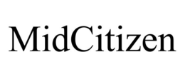 MIDCITIZEN trademark