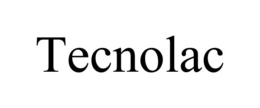 TECNOLAC trademark