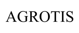 AGROTIS trademark