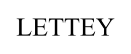 LETTEY trademark