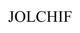 JOLCHIF trademark