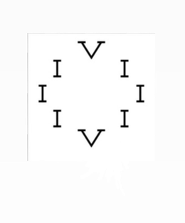 VII I VIII trademark