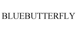 BLUEBUTTERFLY trademark