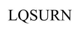 LQSURN trademark