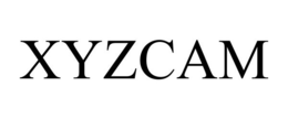 XYZCAM trademark