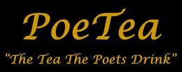 POETEA THE TEA THE POETS DRINK trademark