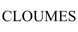 CLOUMES trademark