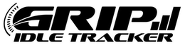 GRIP IDLE TRACKER trademark