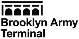 BROOKLYN ARMY TERMINAL trademark