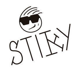 STIKY trademark