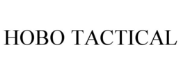 HOBO TACTICAL trademark