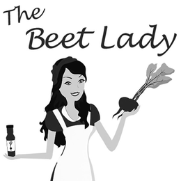 THE BEET LADY trademark