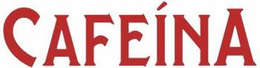 CAFEÍNA trademark
