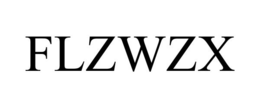 FLZWZX trademark