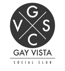 GVSC GAY VISTA SOCIAL CLUB trademark