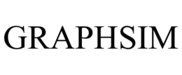 GRAPHSIM trademark