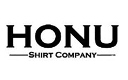 HONU SHIRT COMPANY trademark