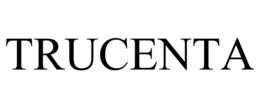 TRUCENTA trademark