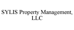 SYLIS PROPERTY MANAGEMENT, LLC trademark